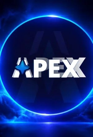 Apex Casino — изображение страницы проекта