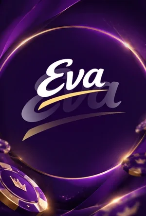 EVA Casino — изображение страницы проекта